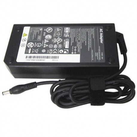 Lenovo ideapad Y500 SLI Adapter Charger 170W power supply cord wall charger