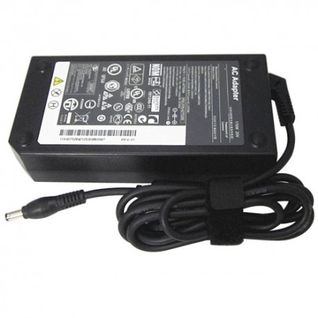 Lenovo ideapad Y510P SLI Adapter Charger 170W power supply cord wall charger