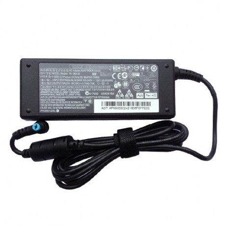 90W Acer Delta Liteon PA-1900-34 AC Adapter Charger power supply cord wall charger