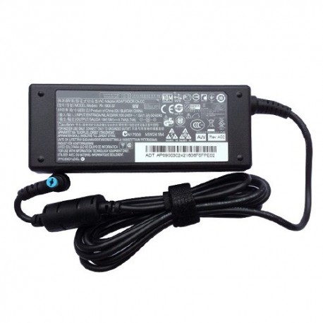 90W Packard Bell EasyNote TE69KB-45008G1TMnsk Adapter Charger power supply cord wall charger