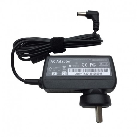Bose 25W SoundTouch Portable Wi-Fi music system Adapter Charger Cord power supply cord wall charger