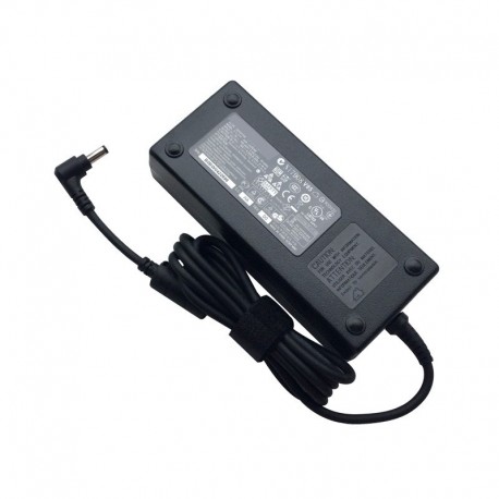 120W MSI ge60 0nc-001nl ge60 0nc-009ru adapter + power cord power supply cord wall charger