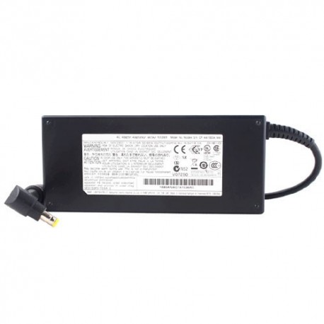Panasonic CF-AA1683A M1 CF-AA1683A M3 AC Adapter Charger 125W power supply cord wall charger