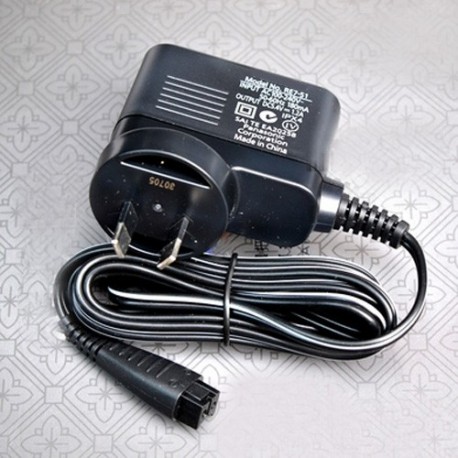 Panasonic ES-RF31 ES-RF41 AC Adapter Charger Cord 5.4V 1.2A power supply cord wall charger