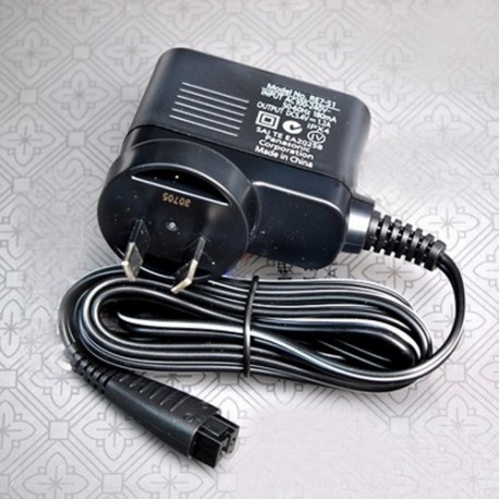 Panasonic ES-LA63 ES-LT81 AC Adapter Charger Cord 5.4V power supply cord wall charger