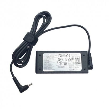 Samsung ATIV Book 9 2014 Edition NT930X5J 15.6 AC Adapter 40W power supply cord wall charger