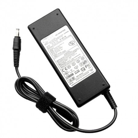 90w Samsung ATIV Book 8 NP880Z5E Adapter Charger + Cord power supply cord wall charger