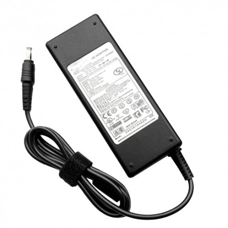 90w Samsung R580H R580-JBB2 Adapter Charger + Cord power supply cord wall charger