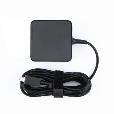 Asus X205TA-RHATMN01 AC Adapter Charger 33W power supply cord wall charger