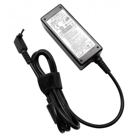40W Samsung ATIV Smart PC Pro 700T 700T1C AC Adapter power supply cord wall charger