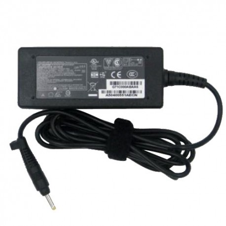 Toshiba Chromebook CB35-A3120 AC Adapter Charger Cord 45W power supply cord wall charger