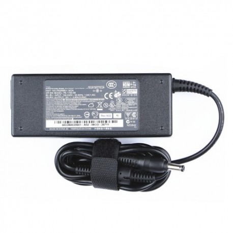 Toshiba Satellite A660-1H7 AC Power Adapter Charger Cord 75W power supply cord wall charger