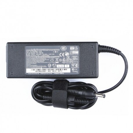 Toshiba Satellite A500-ST5608 AC Adapter Charger 90W power supply cord wall charger