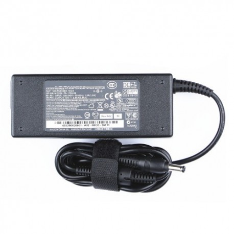 Toshiba Satellite A665-S6100X A80-116 AC Adapter Charger 90W power supply cord wall charger