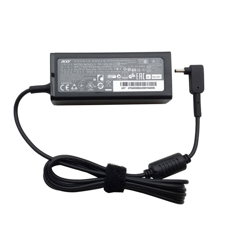 Acer Switch 3 SW312-31-P16H   AC Adapter Charger