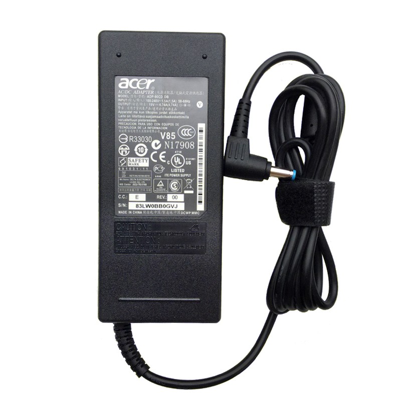 Acer Aspire 3 A315-41-R84R   AC Adapter Charger