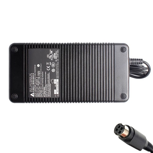 MSI GT63 Titan 8SG-030RU AC Adapter Charger
