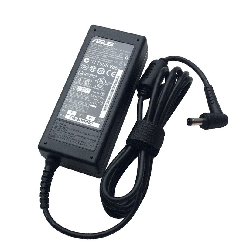 Asus X550LN-XX182H X550LD-CN025H AC Adapter Charger
