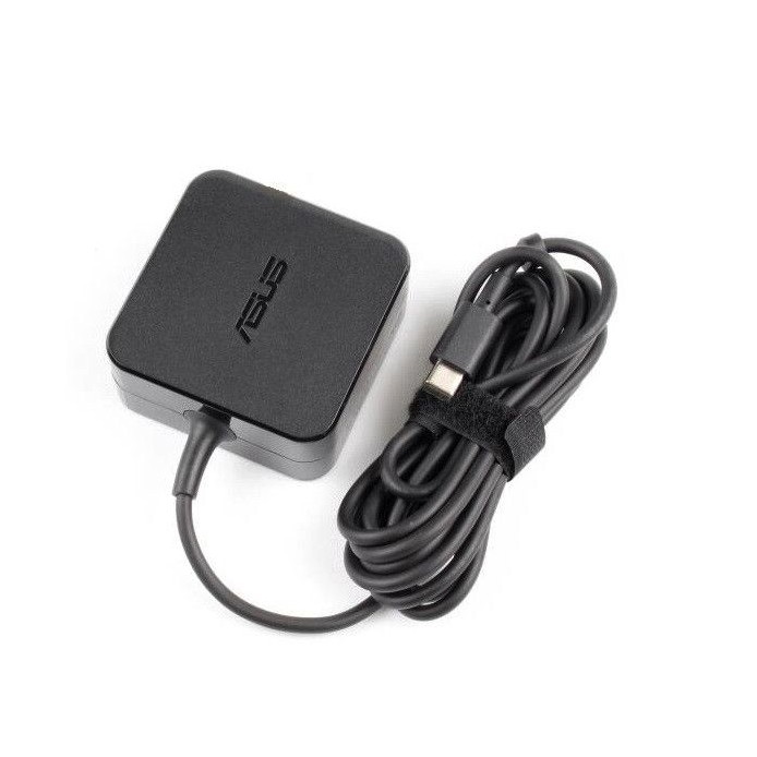 Asus Chromebook Flip C433TA-AJ0045 AC Adapter Charger