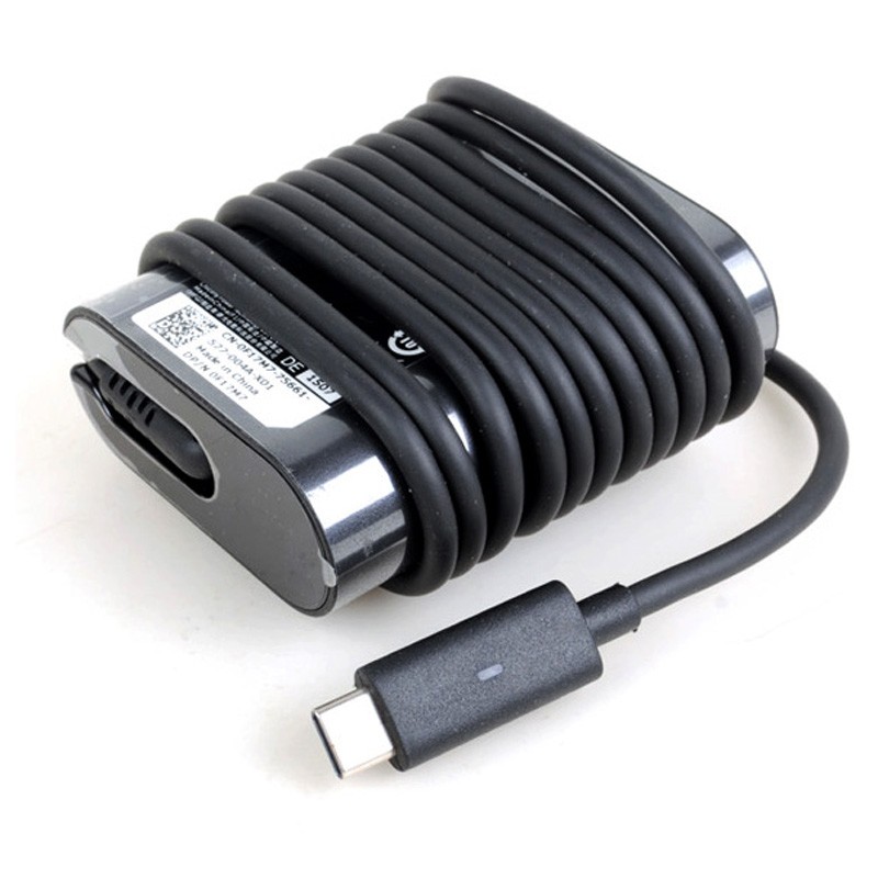 Dell Inspiron 7490 P115G P115G001 AC Adapter Charger