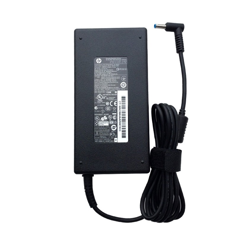 HP ENVY 17-j170ca AC Adapter Charger