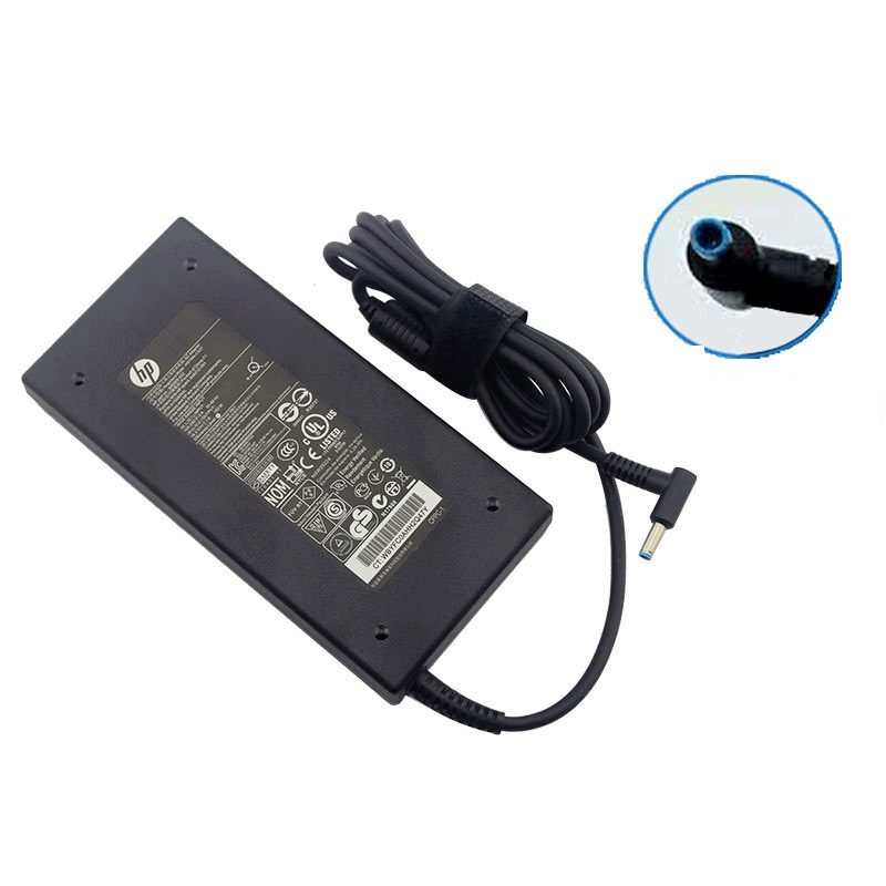 HP OMEN 15-ce027tx 2FL56PA AC Adapter Charger Power Supply Cord 150W