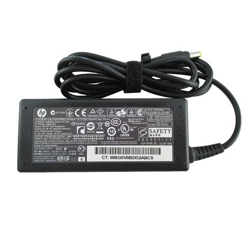 HP Compaq Presario X1360US X1370US X1390 AC Adapter Charger