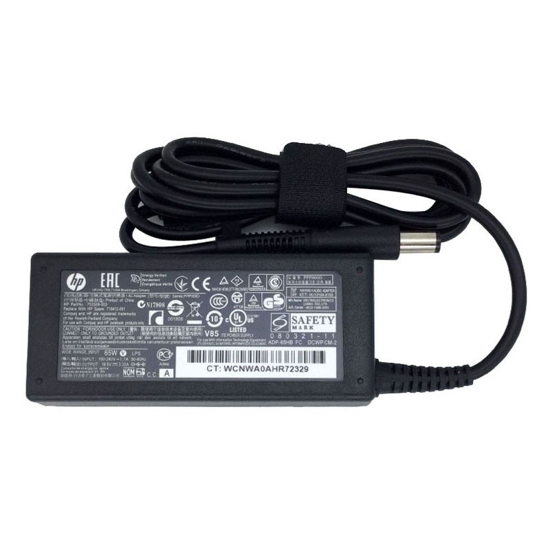 HP t630 Thin Client 1GG77UP   AC Adapter Charger