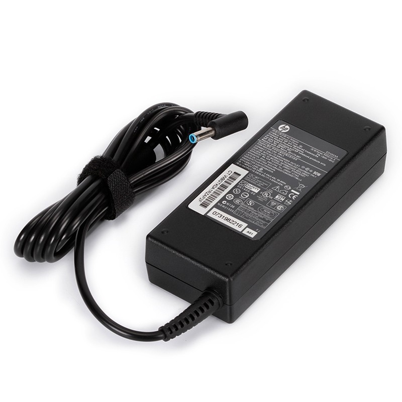 HP 15-bs092nia AC Adapter Charger