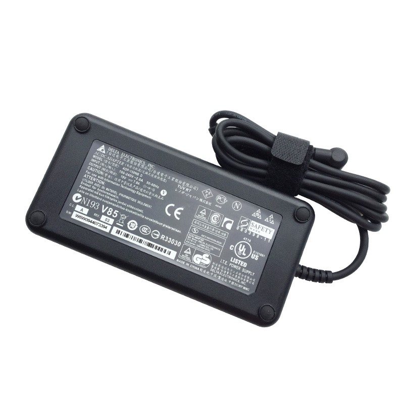 MSI GF62 7RE-2025 AC Adapter Charger