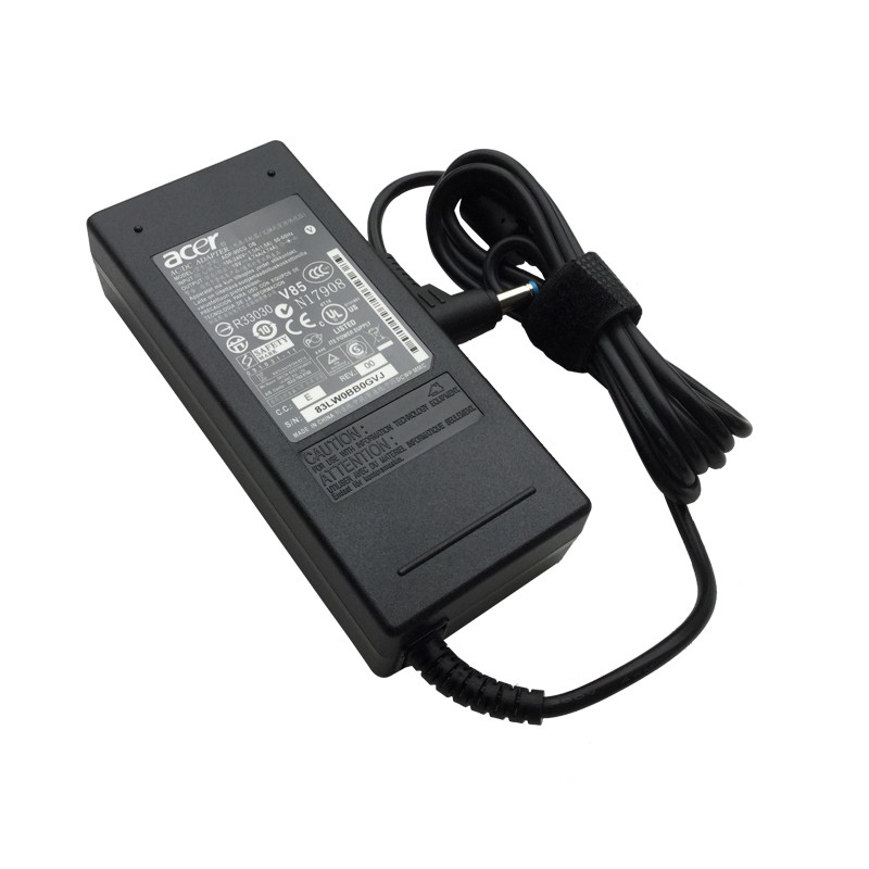 Packard Bell EasyNote LV44-HC-B9704G75MN AC Adapter Charger