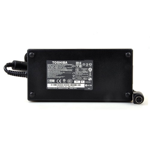 Toshiba Qosmio X70-A-10F X70-A-10J AC Adapter Charger