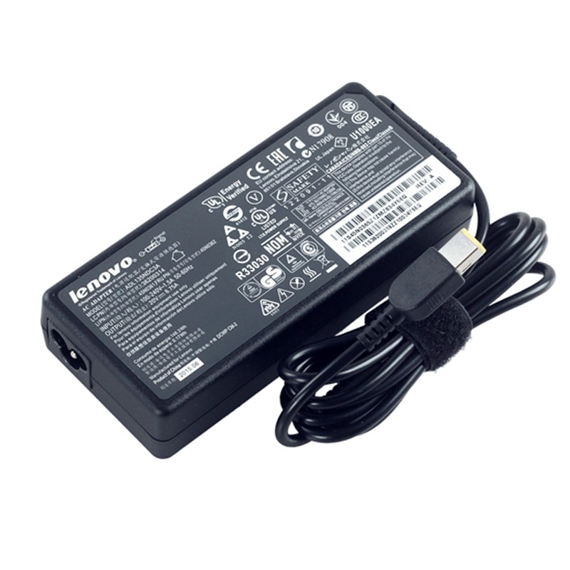 Lenovo ThinkPad X1 Extreme 2nd Gen 20QV001HMX   AC Adapter Charger