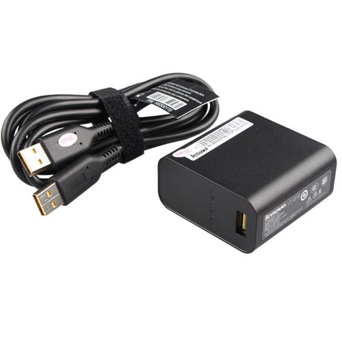 Lenovo Yoga 3 Pro 80HE000HUS +USB  Cable AC Adapter Charger