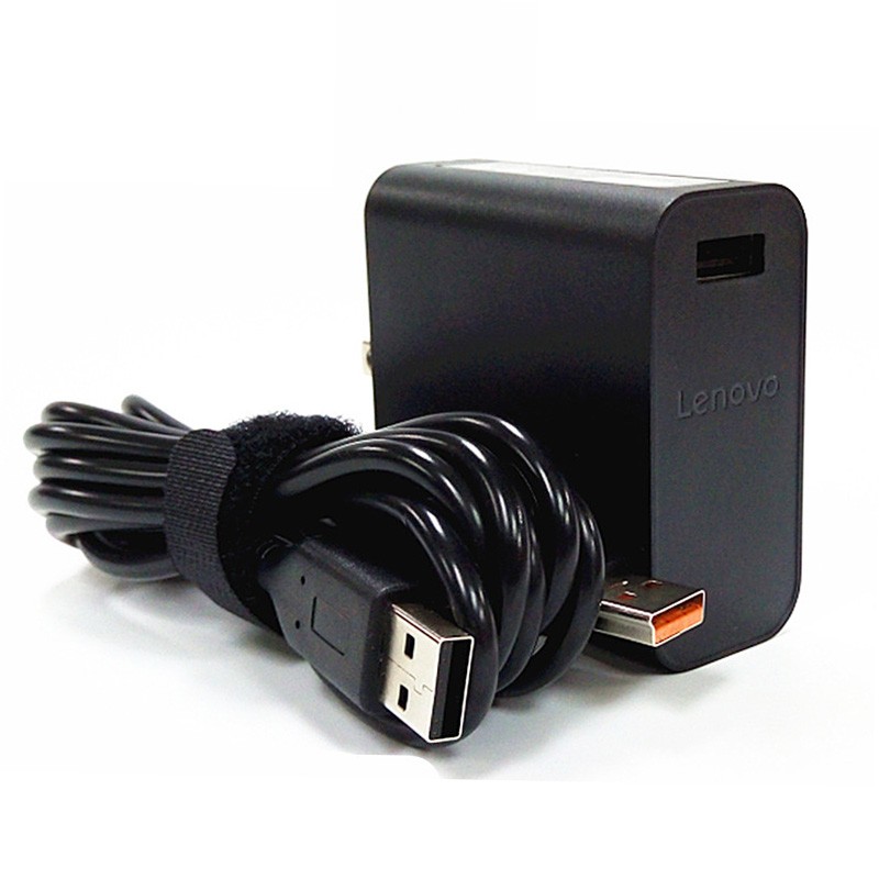 Lenovo 01FR105+ USB Cable AC Adapter Charger
