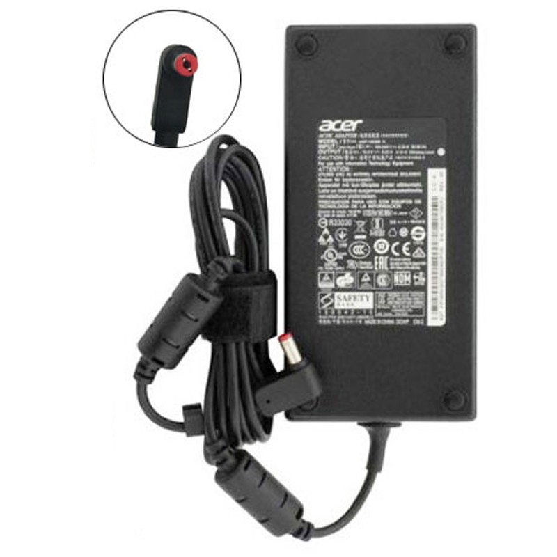 Acer Aspire V15 Nitro VN7-593G-73YP AC Adapter Charger