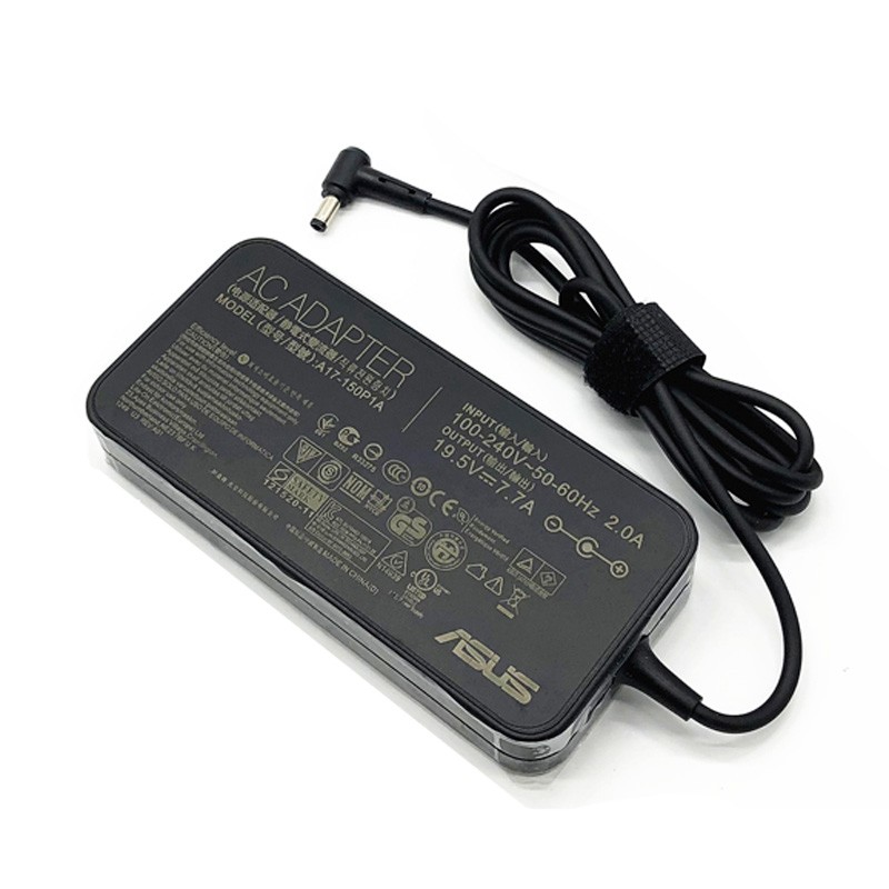 Asus TUF Gaming FX504GM-E4219TCord AC Adapter Charger