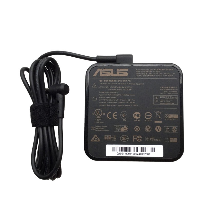 Asus F560UD-BQ055T AC Adapter Charger