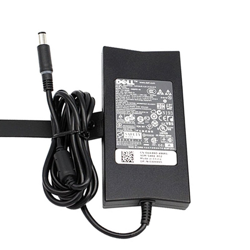 Dell 310-7712 311-1650 AC Adapter Charger