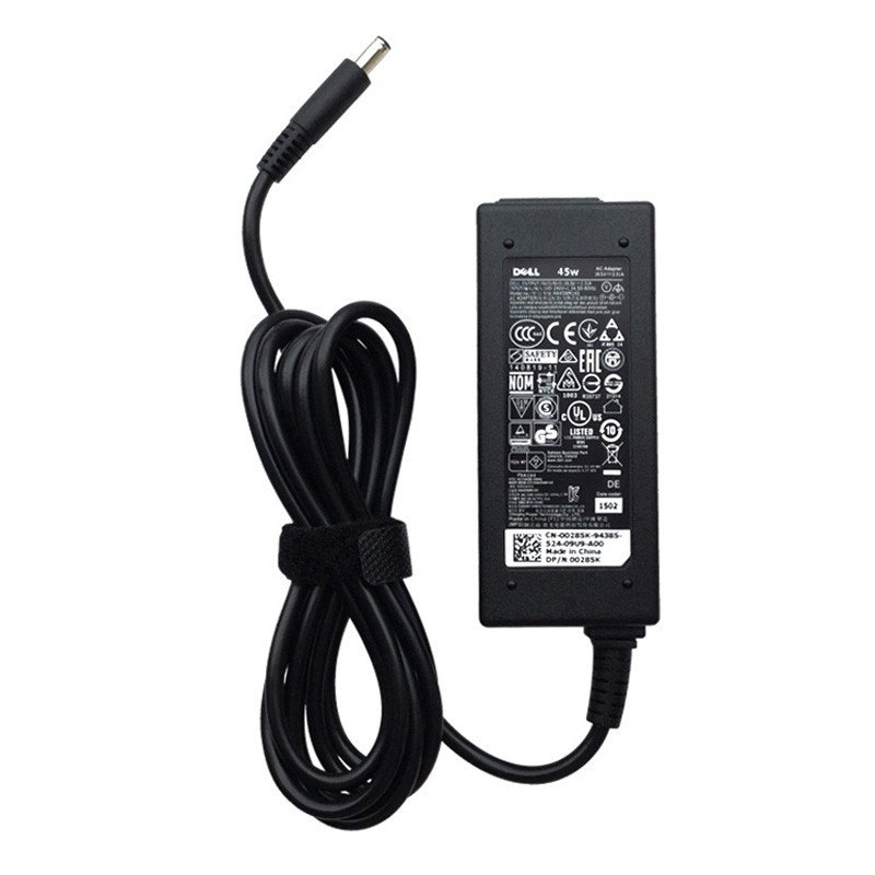 Dell 0R8GF3 AC Adapter Charger
