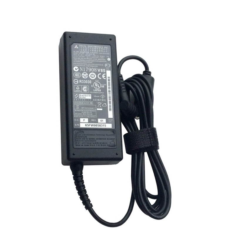 Medion Akoya P6659 MD 99504 MD99504 AC Adapter Charger