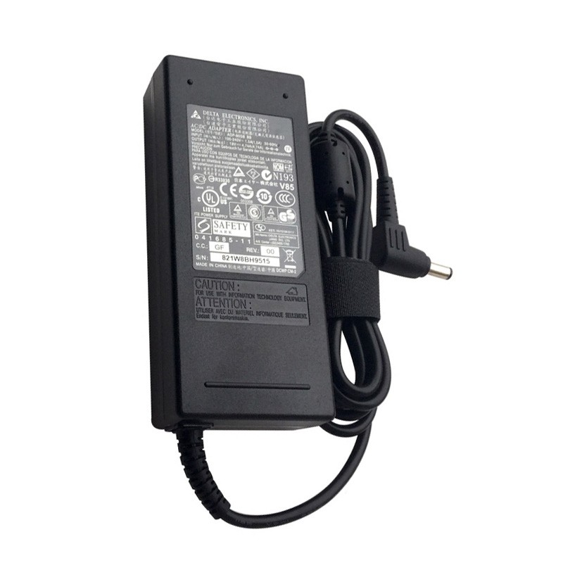 Medion Erazer P7647 MD 60432   AC Adapter Charger