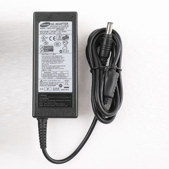 Samsung NC110-A07AU NC110-A08 AC Adapter Charger