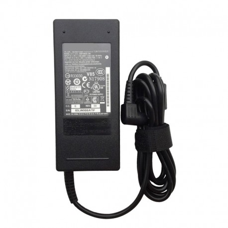 Asus A55A-SX060V A55VD-SX043V Adapter Charger + Cord 90W power supply cord wall charger