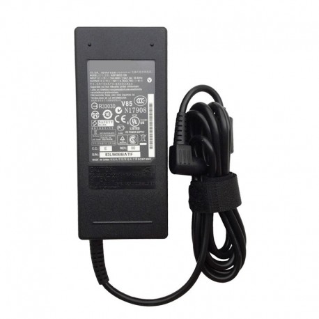 Asus X50C X50GL Adapter Charger + Cord 90W power supply cord wall charger