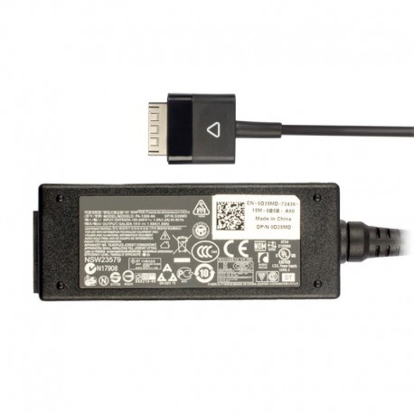 30W Dell XPS 10 Tablet  ADP-30YH B DA30NM131 AC Adapter Charger power supply cord wall charger