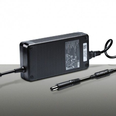 330W Alienware AM18x-6732BAA AC Adapter Charger Power Cord power supply cord wall charger
