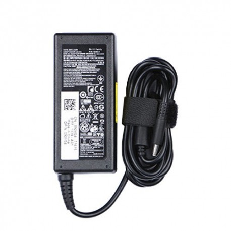 65W Dell Inspiron 14 5458 AC Power Adapter Charger Cord power supply cord wall charger