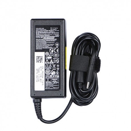 Dell 65W E3 Charger for Dell OptiPlex 3020 3050 5050 7040 7050 9020 Micro PC power supply cord wall charger