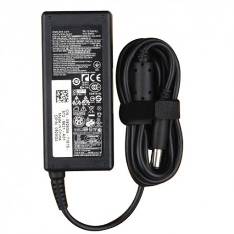 65W Dell LA65NS2-00 LA65NSO-00 AC Power Adapter Charger Cord power supply cord wall charger